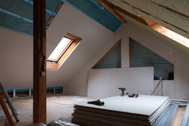 Best Spray Foam Insulation  in Thomaston, NY
