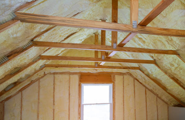 Best Residential Insulation Services  in Thomaston, NY