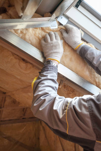 Best Garage Insulation Installation  in Thomaston, NY