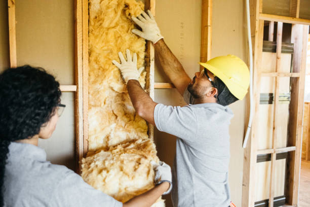 Range of Insulation Solutions in Thomaston, NY