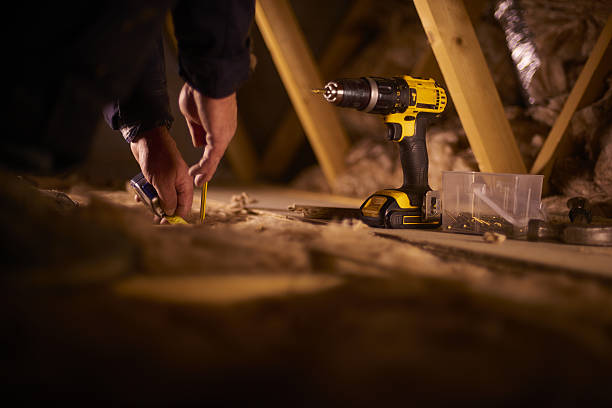 Best Professional Insulation Contractor  in Thomaston, NY